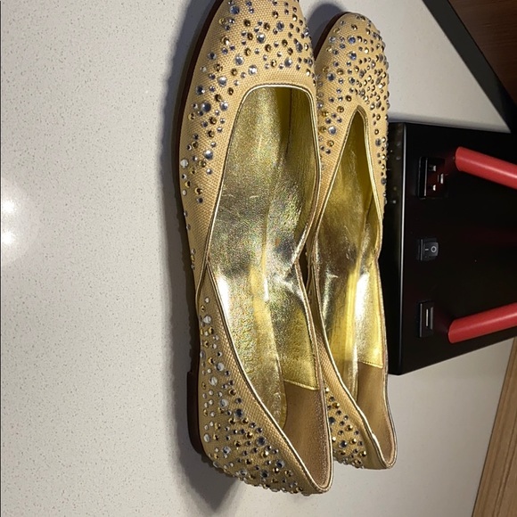 NWOT Valentino ballet flats size 38.5 - Picture 12 of 12